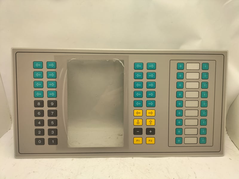 07.94019-5725 manroland Panel