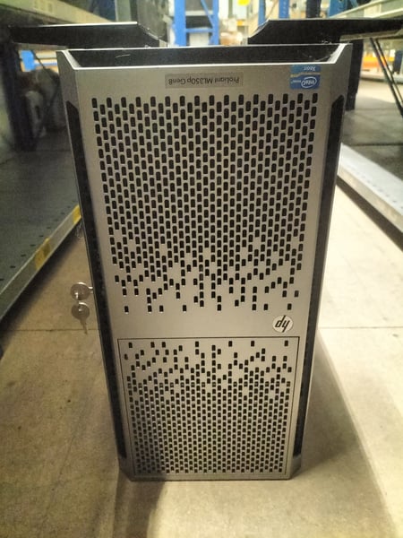 TPS-F003 Hewlett Packard HP Computer