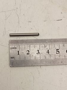 2120164 WRH Global Deutschland Cylindrical pin