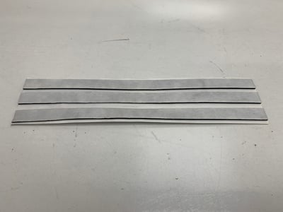WM.5E008210 Goss Isolating strip 219x12x1.6