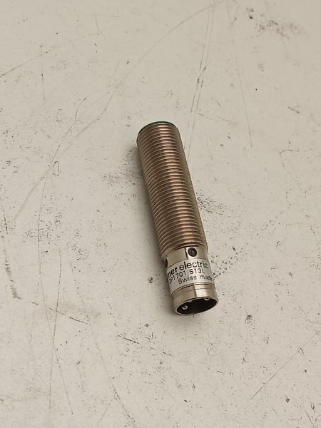 IFRM 12P170/S13L Baumer Electric Inductive sensor