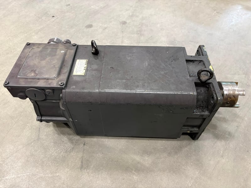 1PH7137-2EF02-0BA9 Siemens Motor