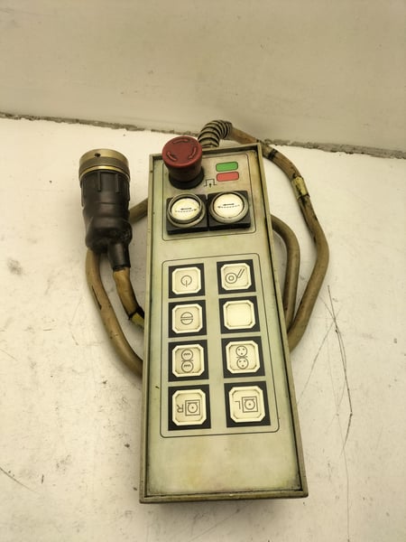 M1Q1+DEXO.BST 40-A240 Gesas Panel