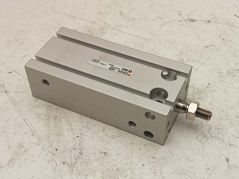 CDU20-40D SMC CDU20-40D Compact Cylinder