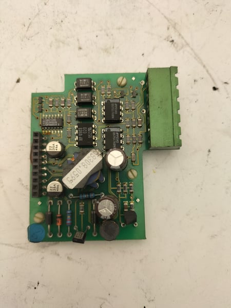 AH385826U001 Parker Board