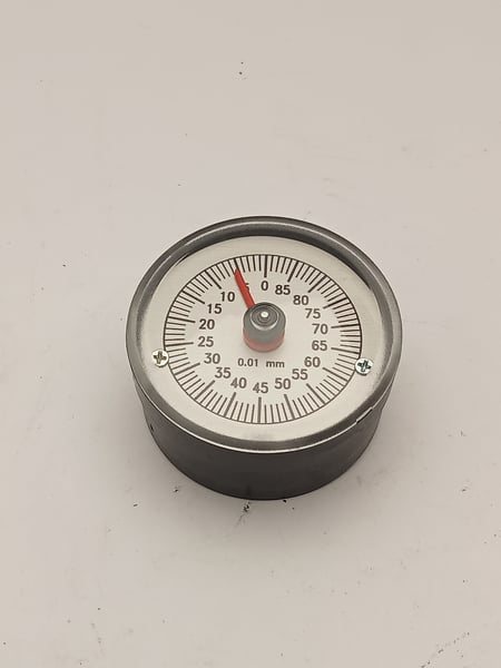 S50/1-0495 Siko Position indicator D=51 for Rotoman folder