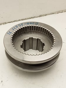 Coupling bush