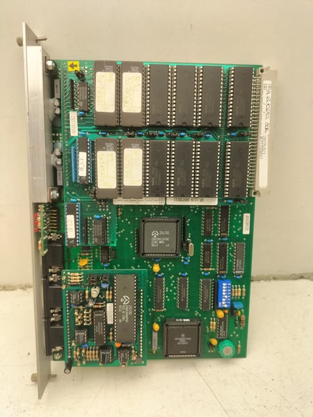 A0438028 Bielomatik Board