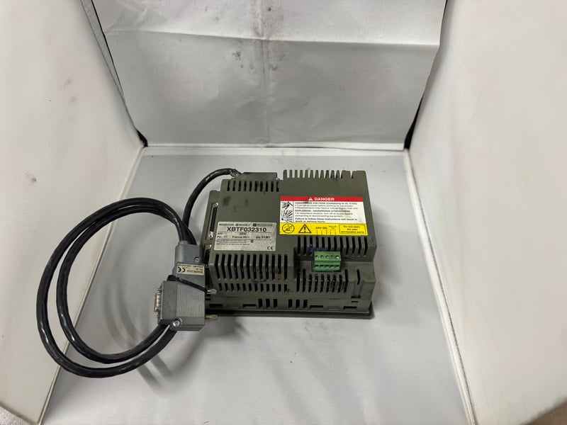 XBTF032310 Modicon Industrial Control Module
