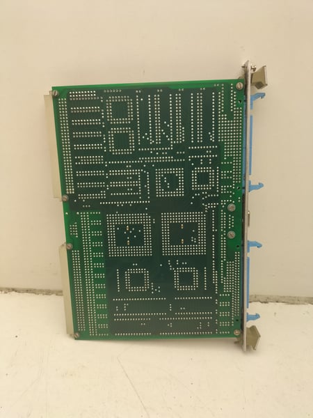 VME199 Fischer & Krecke Board