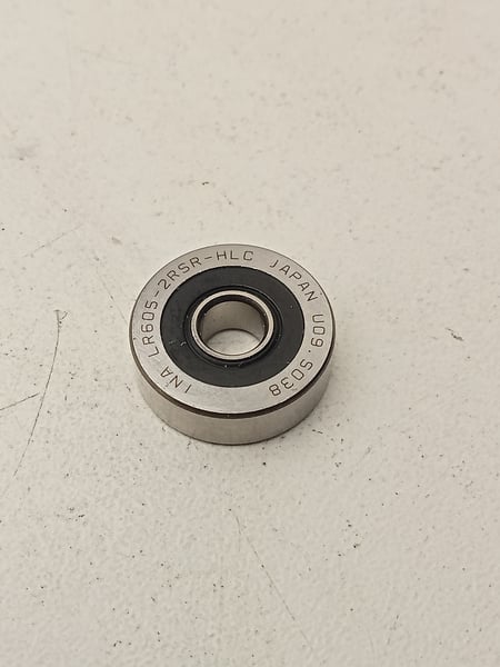 LR605-2RSR-HLC INA Rolling bearing
