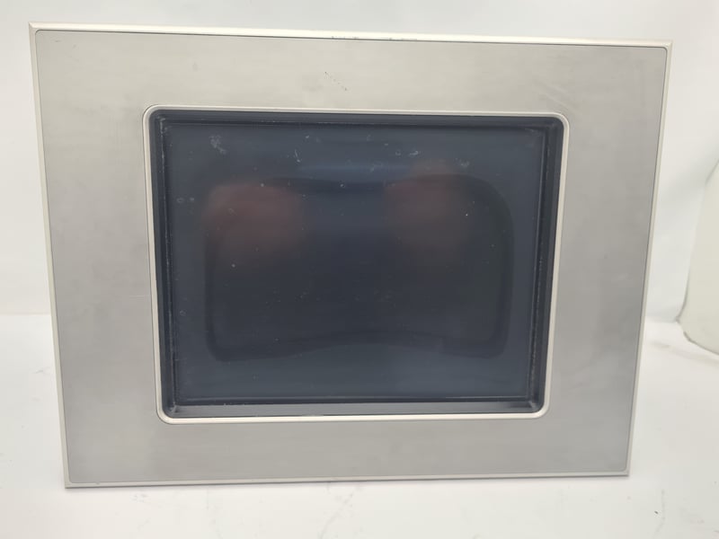 8630000001 Grossenbacher Operator Interface CPC-550-10 FERAG for Ecoman