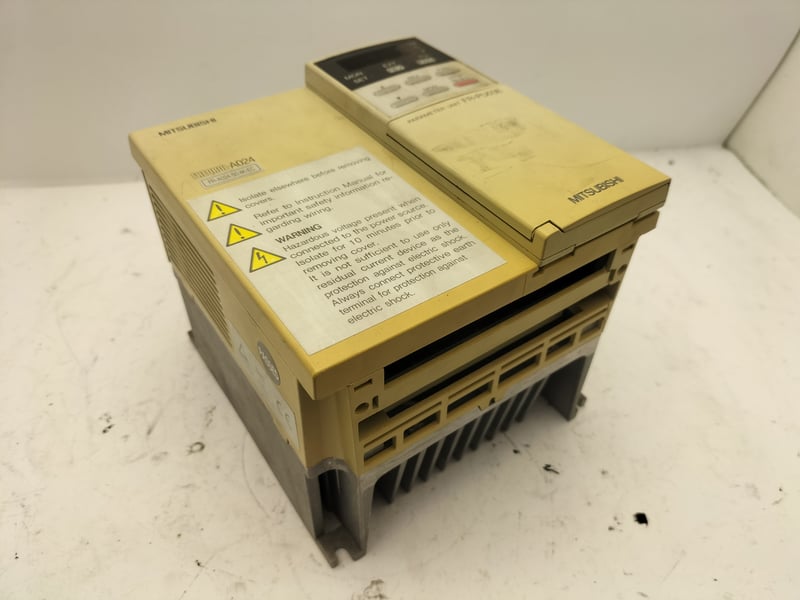 FR-A024-S0 Mitsubishi Inverter