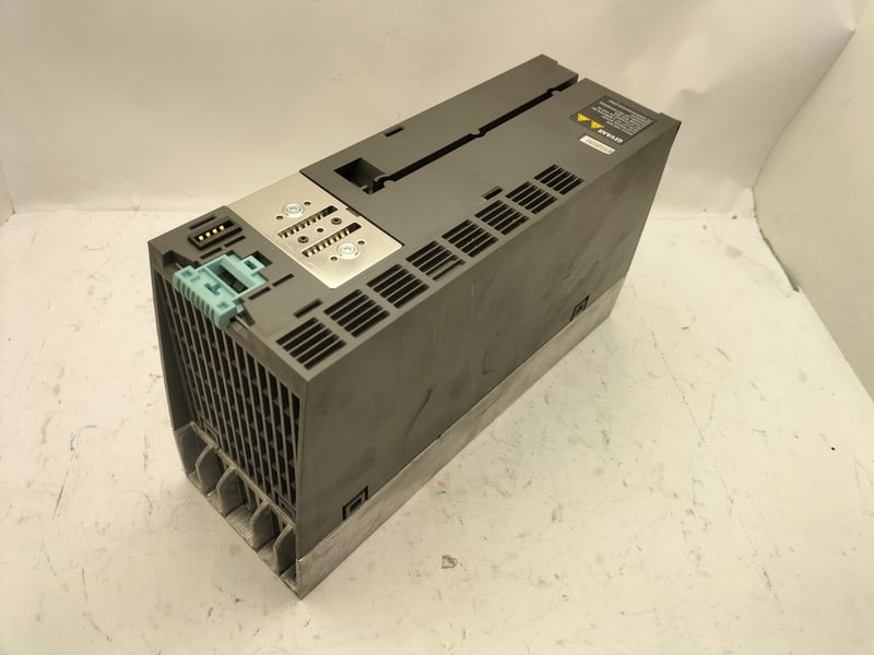 6SL3210-1NE21-8AL0 Siemens Power supply