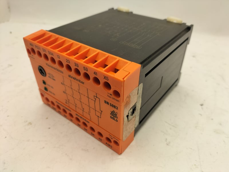 BN5983.53/102 E. Dold & Sohne Module