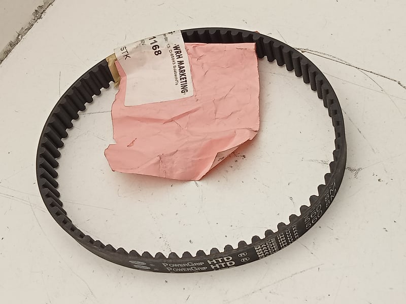 1333 1168 Ferag Timing Belt