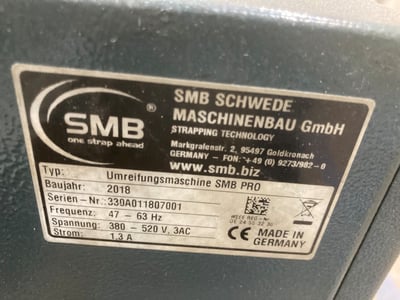 SMB PRO - image 2