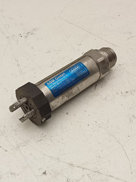 DS2 S-1-R-10-1-GA ASM Transmitter P41
