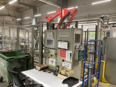 RIMA FANUC - image 6