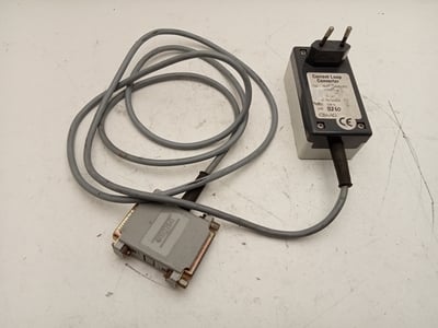Current Loop Converter
