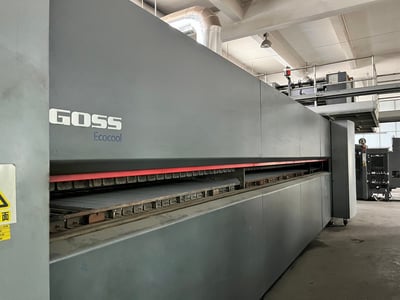 Goss M600-A - image 2