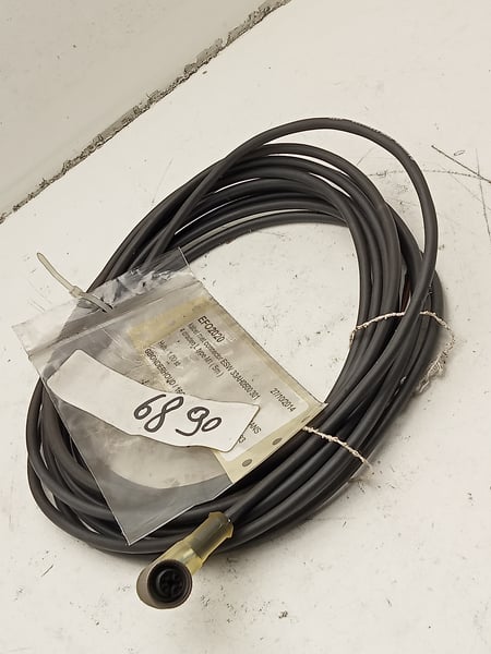ESW 33AH0500 Baumer Supply cable