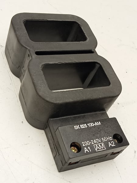 SK 825 100-AM ABB Contactor coil