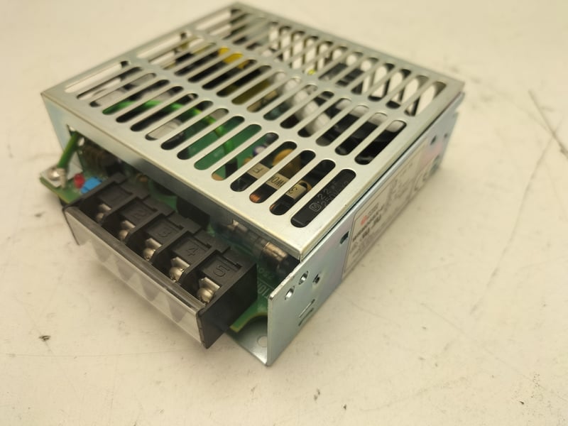 WRM05SX-U Eta Electric Power Supply Module