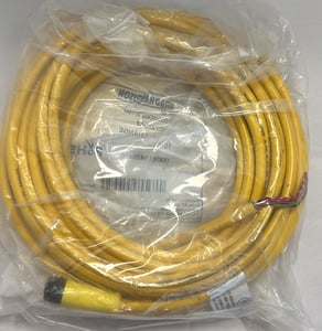 WM5532461 Manroland Goss connector and cable