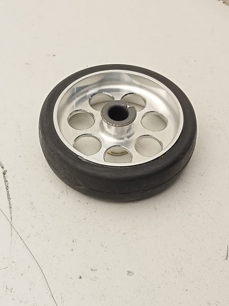 16.54860-0277 manroland Tightening roller 455089.00