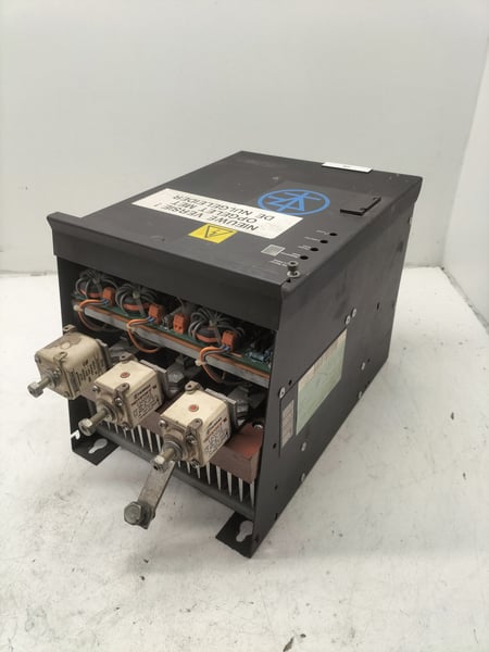 TC3001 // 100A Eurotherm Drive