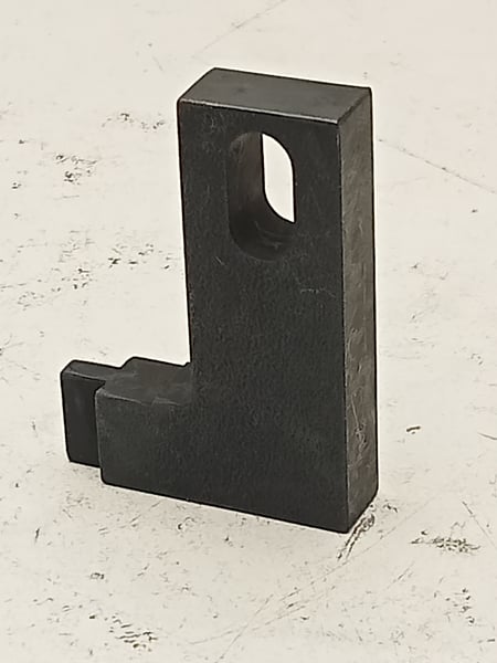 648024 Tolerans Adjusting key