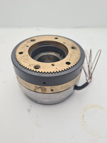 546.21.3.4 Monninghoff Electromagnetic Tooth Clucth