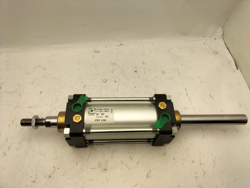 PXF 136 Pneumax Cylinder