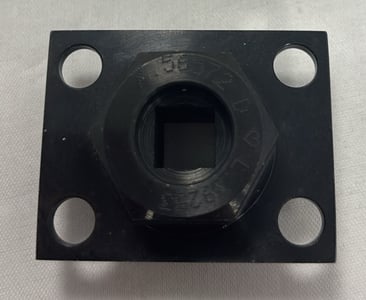 wmx56572 manroland Locking hub