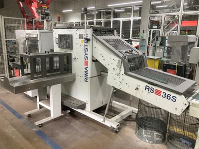 RIMA RS36-S - image 2