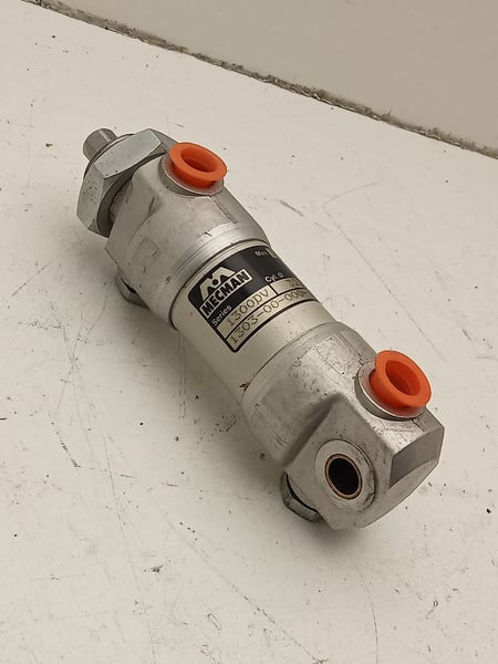 1303-00-000-1 Mecman Cylinder