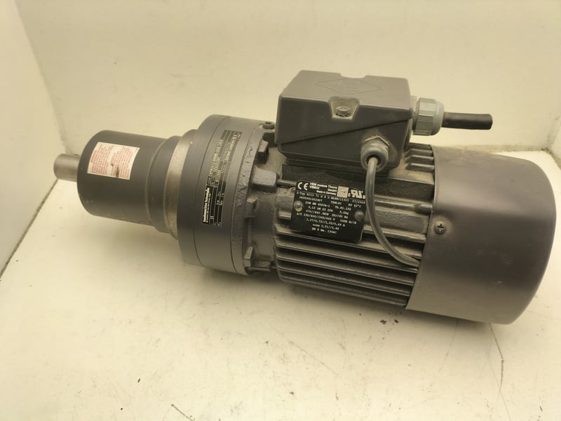 MLEN/11603 VEM Motors Electric Motor
