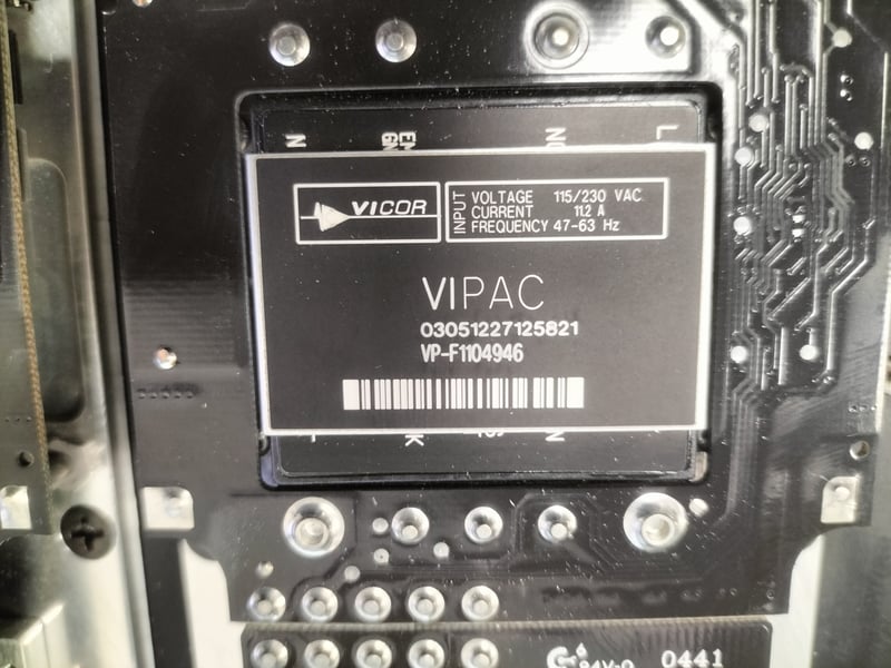 VP-F1104946 Vicor Vipac