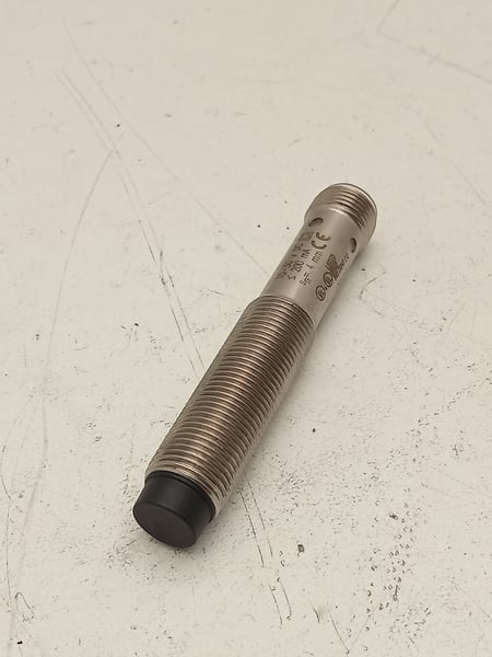 BES 516-356-S4-C Balluff Threaded Barrel Inductive Proximity Sensor