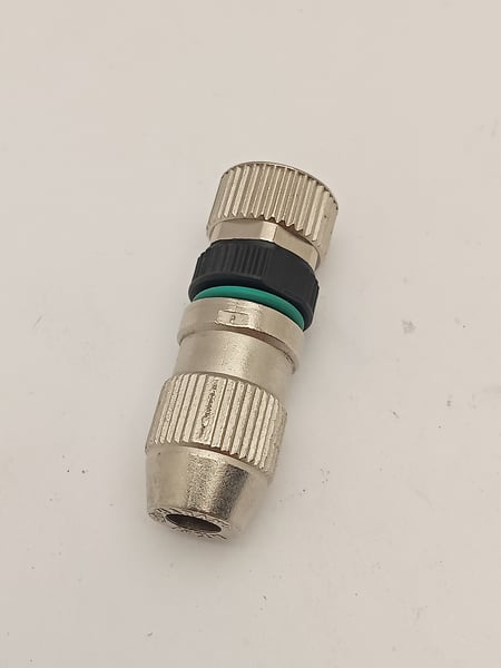 574N5 Murr Elektronik Connector for KBA Commander