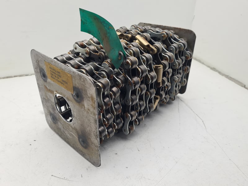 16.64660-0065 manroland Chain L=7,76m (305 parts) for Regioman