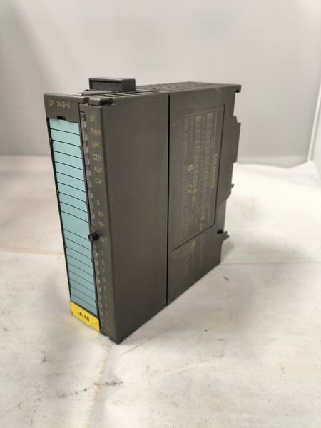6GK7343-2AH00-0XA0 Siemens Simatic Net CP AS-Interface