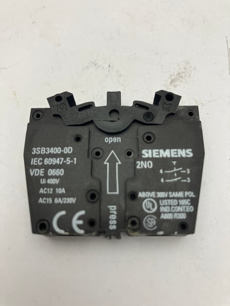 3SB3400-0D