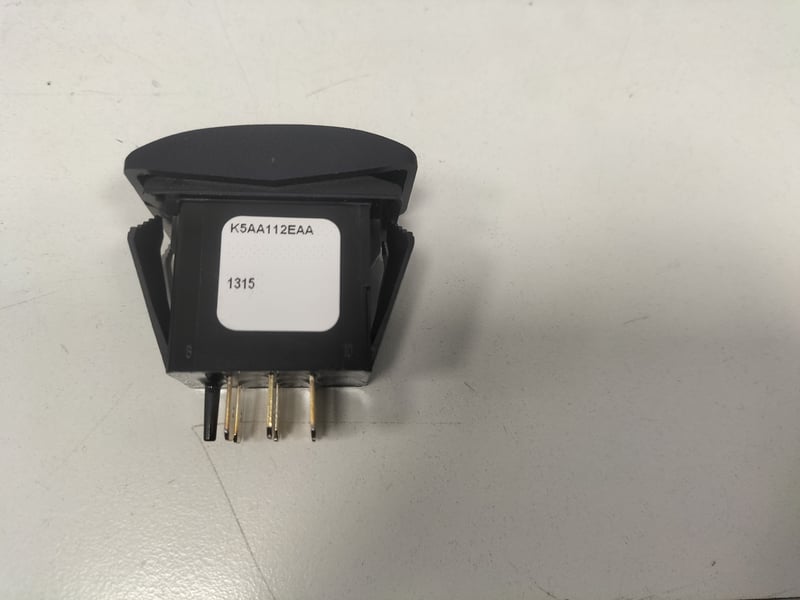 K5AA112EAA Otto Switch