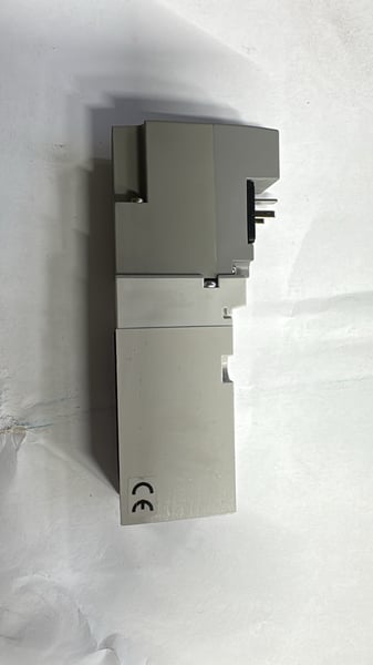 VDZ316BR-5Y0S1 SMC Solenoid Valve