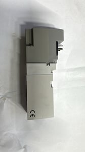 Solenoid Valve