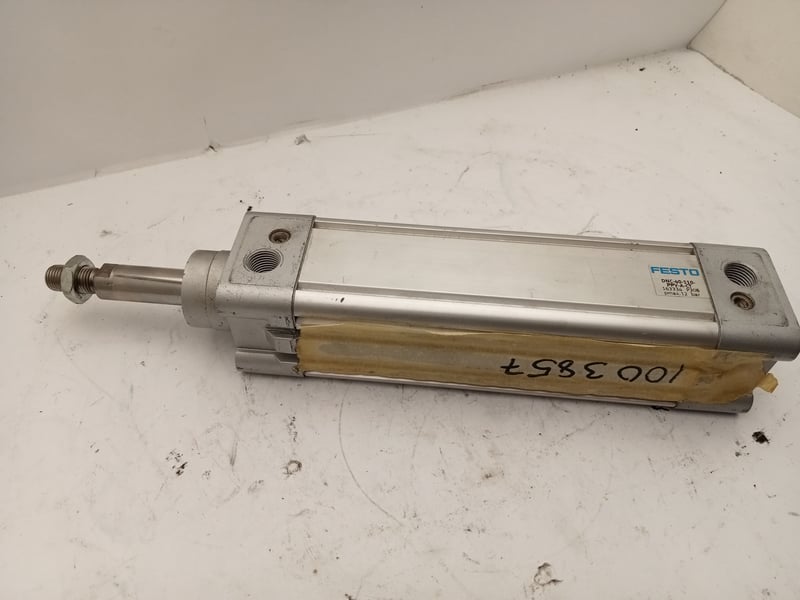 DNC-40-110-PPV-A-CT Festo Pneumatik cylinder
