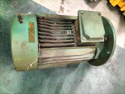 Electric Motor