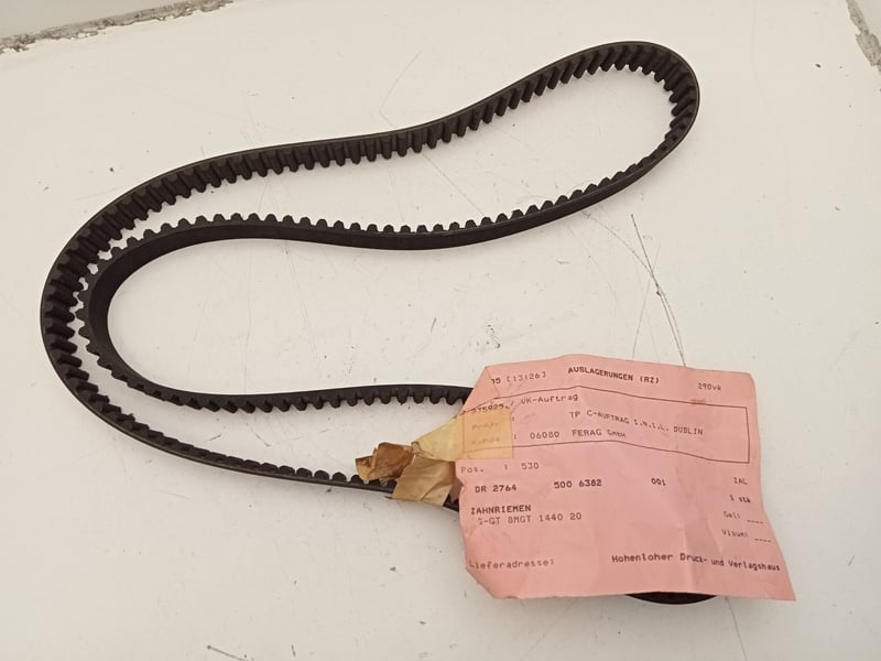 5006382 Ferag Timing Belt